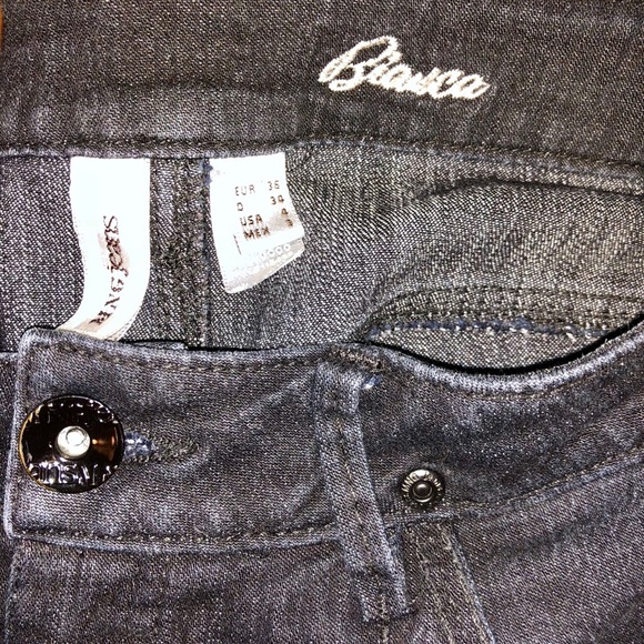 MNG Bianca Jeans - Picture 3 of 6